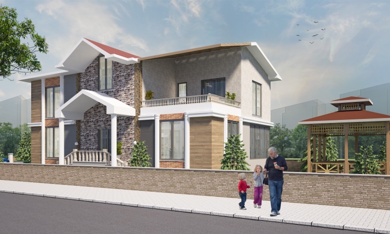Konform Mimarlık & İnşaat